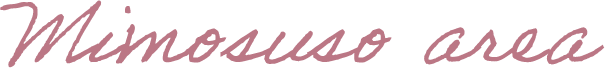 Mimosuso area