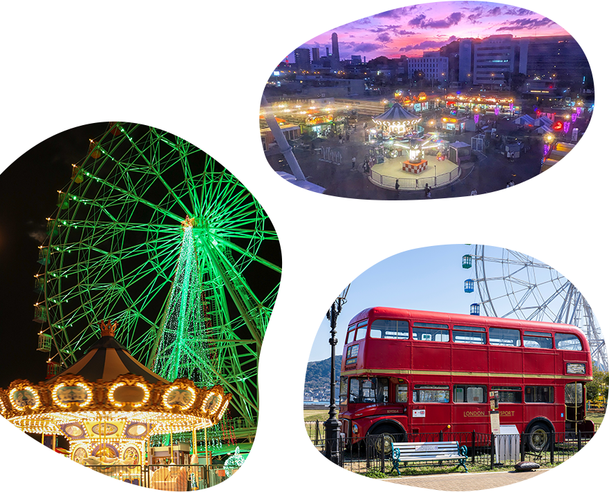 はい！からっと横丁：画像